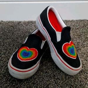 Kids Vans